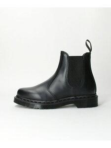 2976 MONO CHELSEA BOOT BLACK 25685001