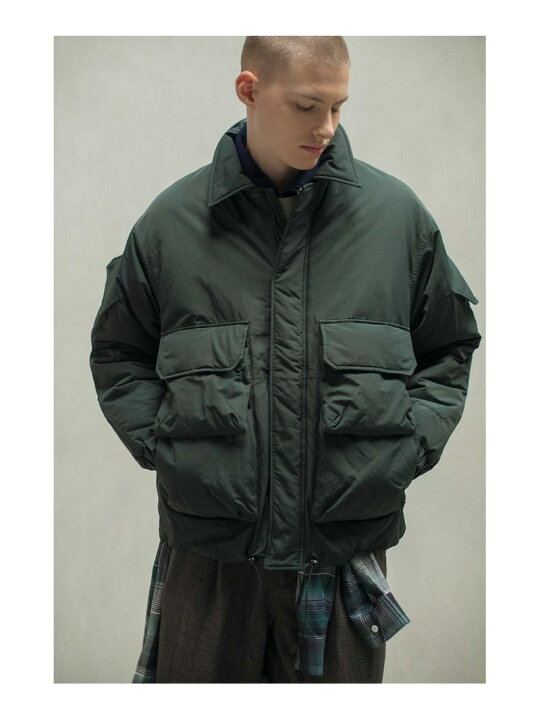 楽天市場】【SALE／50%OFF】＜monkey time＞ PDD HUNTING JACKET 