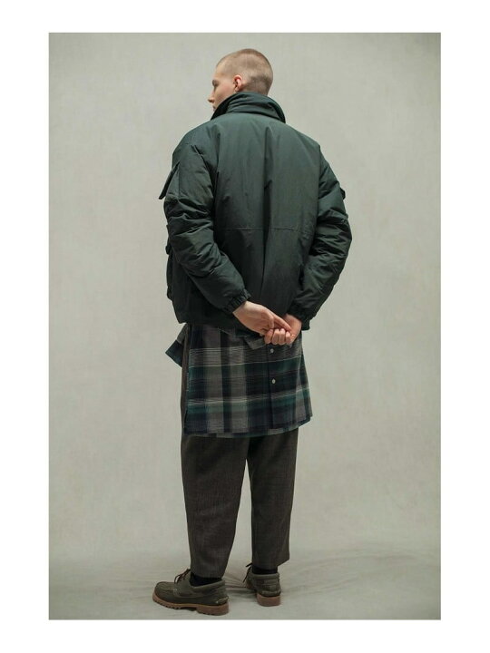 楽天市場】【SALE／50%OFF】＜monkey time＞ PDD HUNTING JACKET 