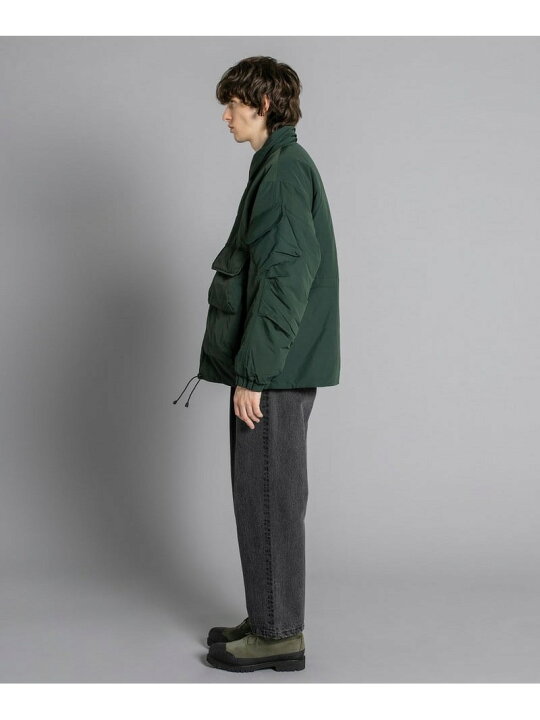 楽天市場】【SALE／50%OFF】＜monkey time＞ PDD HUNTING JACKET  