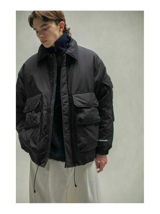 楽天市場】【SALE／50%OFF】＜monkey time＞ PDD HUNTING JACKET 
