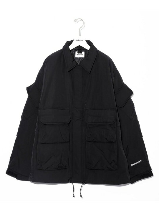 楽天市場】【SALE／50%OFF】＜monkey time＞ PDD HUNTING JACKET 