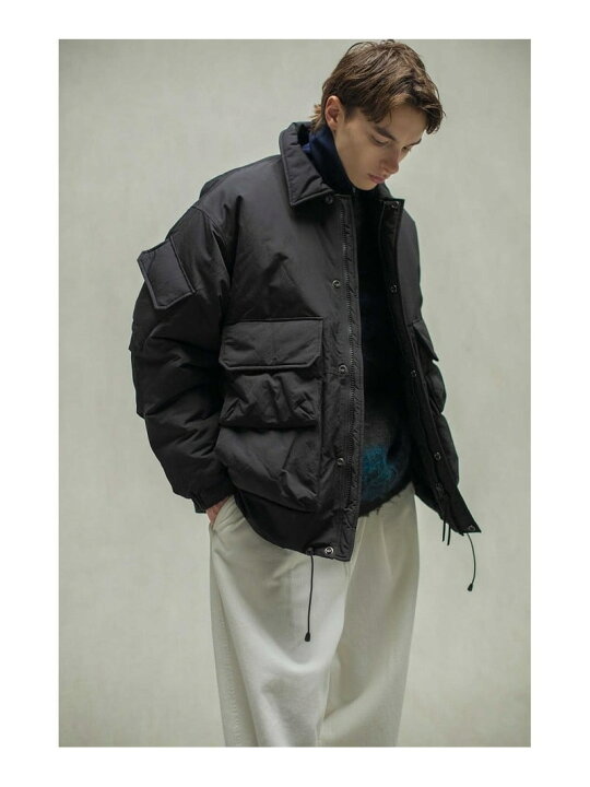 楽天市場】【SALE／50%OFF】＜monkey time＞ PDD HUNTING JACKET 