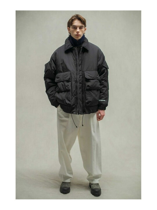 楽天市場】【SALE／50%OFF】＜monkey time＞ PDD HUNTING JACKET 