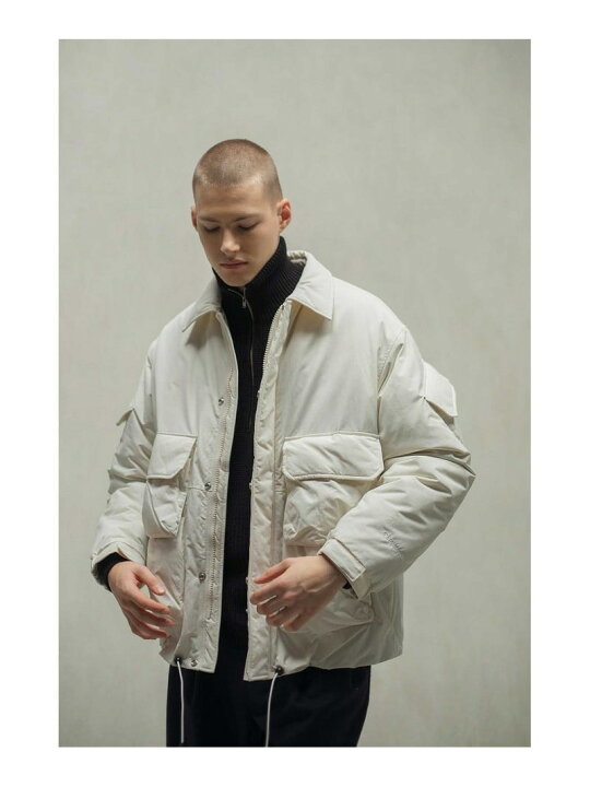 楽天市場】【SALE／50%OFF】＜monkey time＞ PDD HUNTING JACKET 