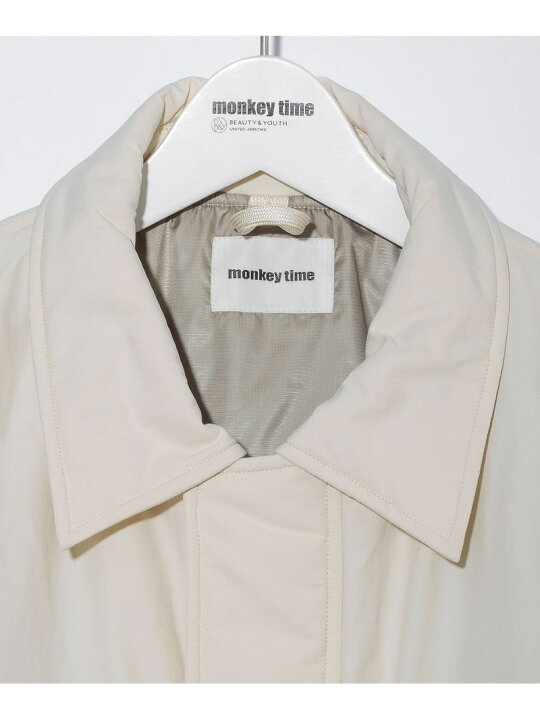楽天市場】【SALE／50%OFF】＜monkey time＞ PDD HUNTING JACKET 
