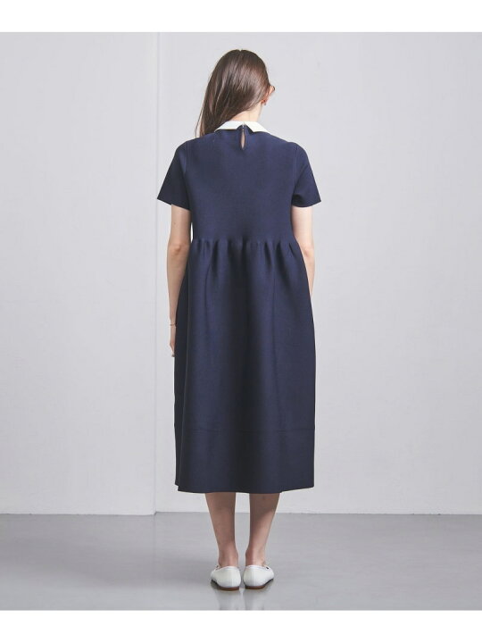 楽天市場】【SALE／70%OFF】ペプラム ショートスリーブ ワンピース 