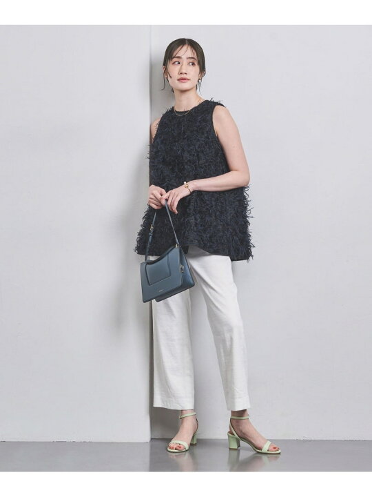 楽天市場】【SALE／70%OFF】カットジャカード チュニック ブラウス 