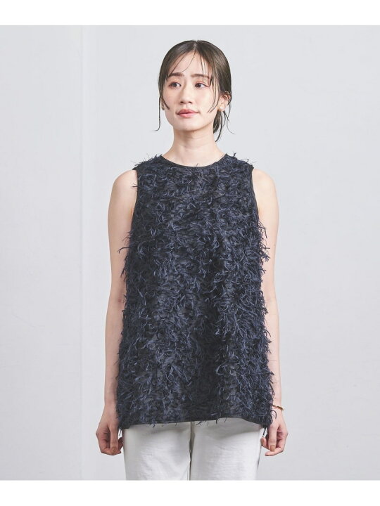 楽天市場】【SALE／70%OFF】カットジャカード チュニック ブラウス 