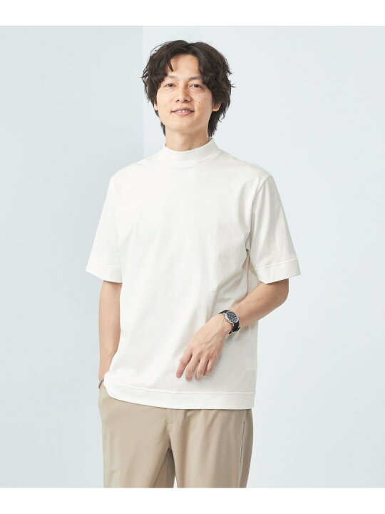 楽天市場】【SALE／80%OFF】＜GIM＞プラチナフェイス コットン モック 