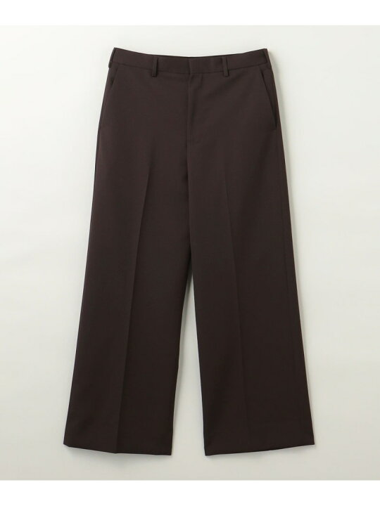楽天市場】【SALE／70%OFF】＜UNITED ARROWS & SONS＞ GABA WIDE 