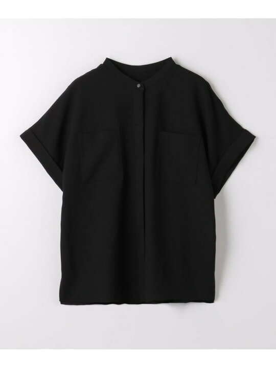 楽天市場】【SALE／30%OFF】エアシカル ポケット ドルマン シャツ 