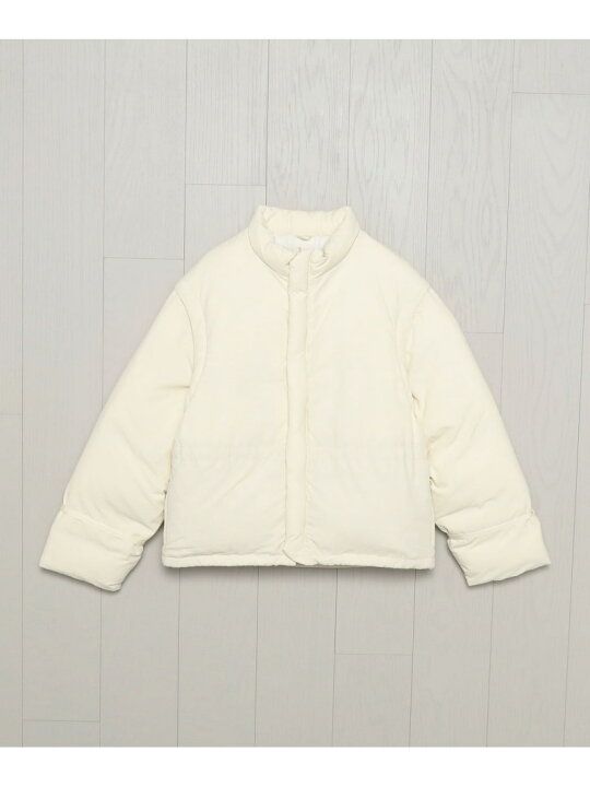 楽天市場】【SALE／70%OFF】＜H＞タスランナイロン ダウンジャケット 