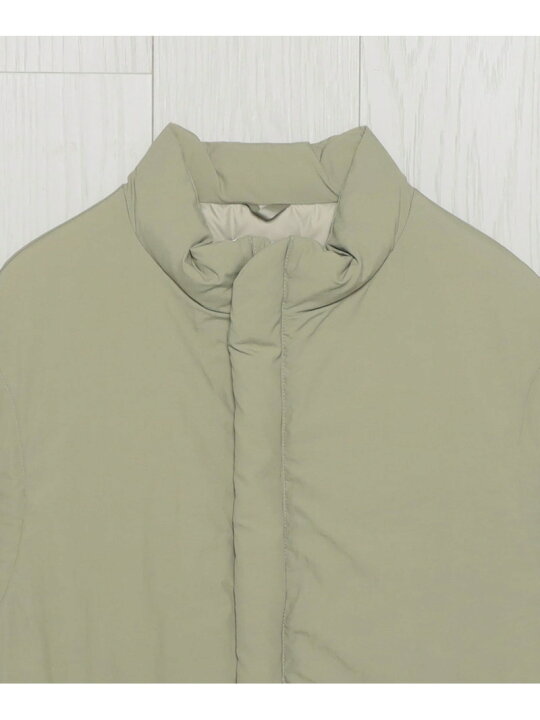 楽天市場】【SALE／70%OFF】＜H＞タスランナイロン ダウンジャケット 