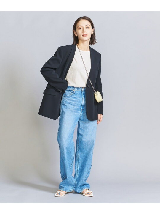 楽天市場】【SALE／70%OFF】ツイル カラーレス ジャケット 