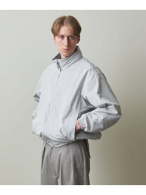 【SALE／30%OFF】＜Steven Alan＞ P/N MMRY WORMER BLOUSON/ブルゾン Steven Alan ユナイテッドアローズ アウトレット ジャケット・アウター その他のジャケット・アウター グレー【RBA_E】【送料無料】[Rakuten Fashion]