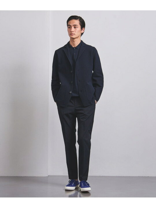 楽天市場】【SALE／70%OFF】コットン ポリエステル ニットジャケット 