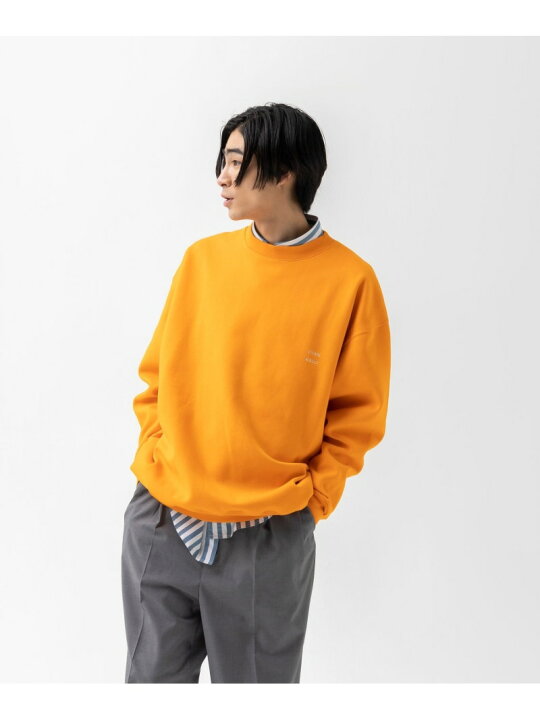 楽天市場】【SALE／30%OFF】＜CITEN＞ヒュージ スウェットシャツ CITEN 