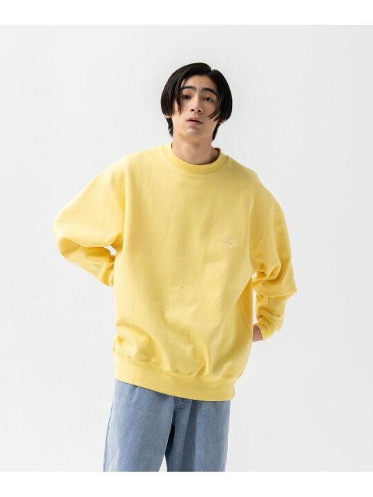 楽天市場】【SALE／30%OFF】＜CITEN＞ヒュージ スウェットシャツ CITEN 