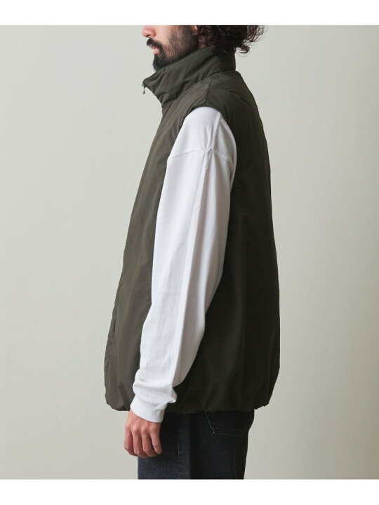 楽天市場】【SALE／50%OFF】＜Steven Alan＞ ダルマ ベスト Steven 