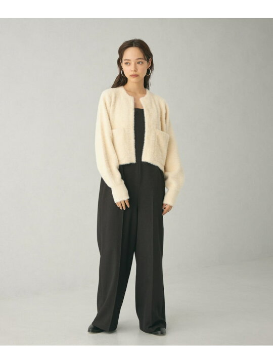 楽天市場】【SALE／50%OFF】＜EMMEL REFINES＞EM フェザーヤーン  