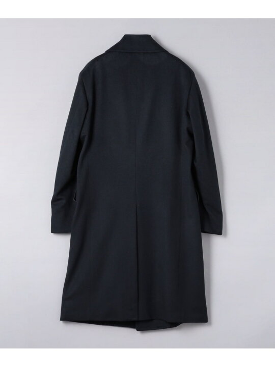 楽天市場】【SALE／70%OFF】＜Camoshita＞ ウール アルスターコート 