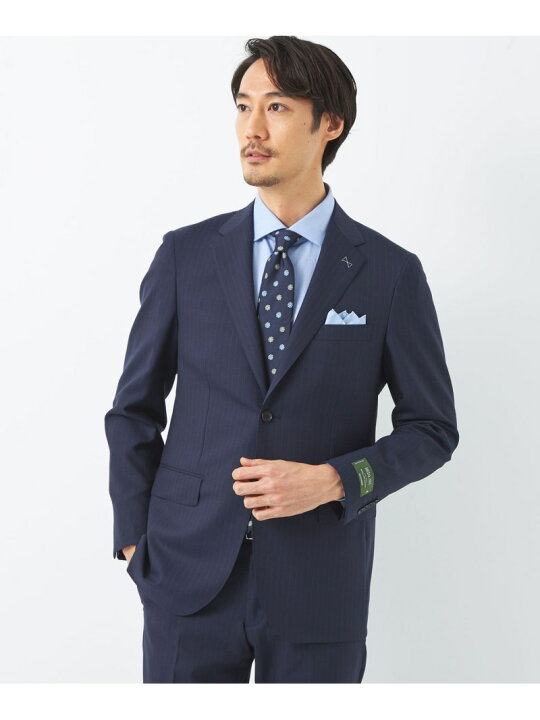 楽天市場】【SALE／85%OFF】＜REDA*green label relaxing＞ストライプ  