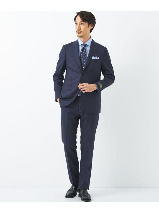 楽天市場】【SALE／70%OFF】＜REDA*green label relaxing＞ストライプ 