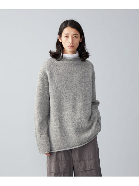 楽天市場】【SALE／60%OFF】＜CITEN＞ボトルネック ニット CITEN 