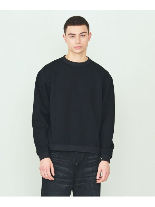 楽天市場】【SALE／80%OFF】＜UNITED ARROWS & SONS＞ FADE SWEATSHIRT 
