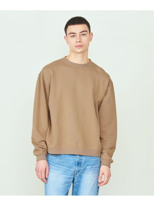 楽天市場】【SALE／80%OFF】＜UNITED ARROWS & SONS＞ FADE SWEATSHIRT 