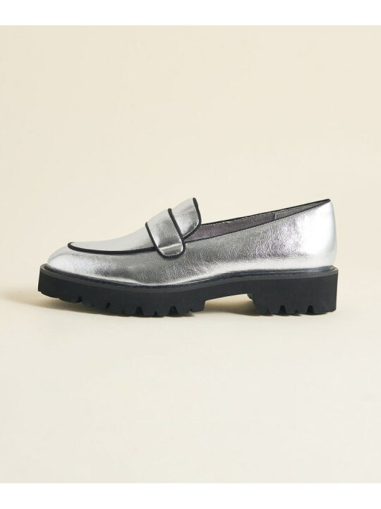 楽天市場】【SALE／50%OFF】テープローファー フラット35○↑ ODETTE E 