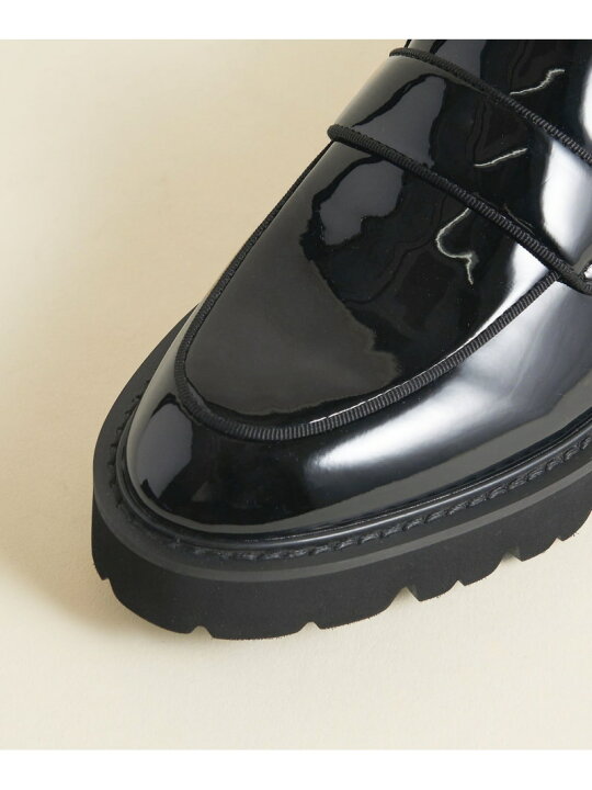 楽天市場】【SALE／50%OFF】テープローファー フラット35○↑ ODETTE E 