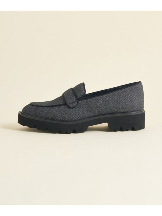 楽天市場】【SALE／50%OFF】テープローファー フラット35○↑ ODETTE E 