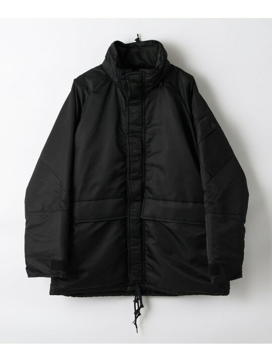 楽天市場】【SALE／60%OFF】＜ALPHA * monkey time＞ パデッド 