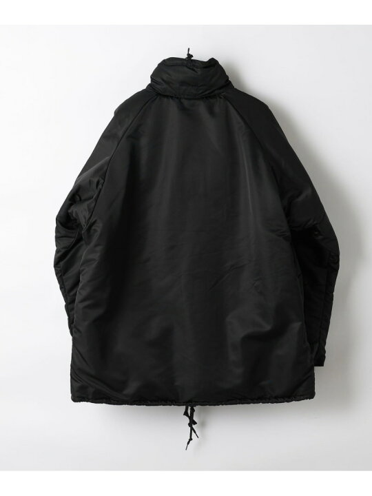 楽天市場】【SALE／60%OFF】＜ALPHA * monkey time＞ パデッド 