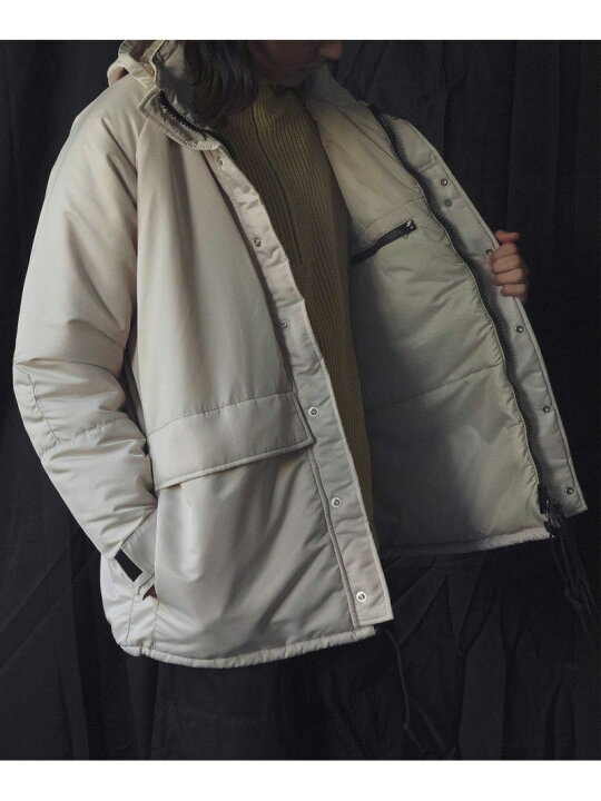 楽天市場】【SALE／60%OFF】＜ALPHA * monkey time＞ パデッド 