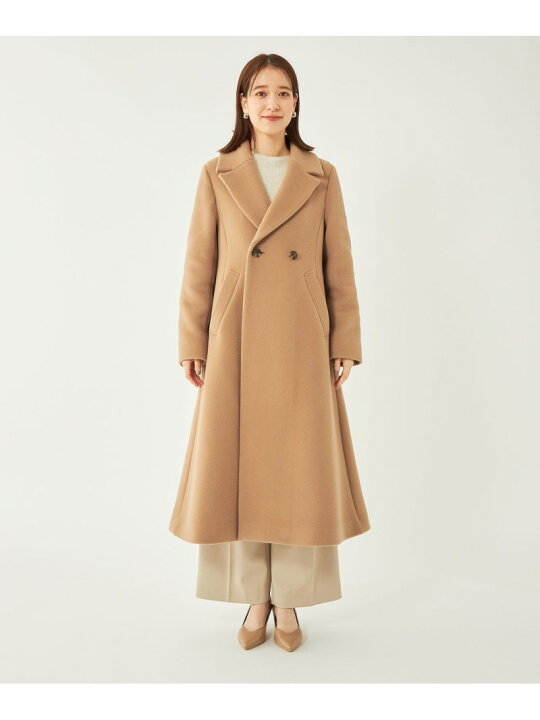 楽天市場】【SALE／50%OFF】FAbRICA ファブリカ フィット&フレア A 