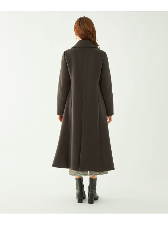 楽天市場】【SALE／50%OFF】FAbRICA ファブリカ フィット&フレア A 
