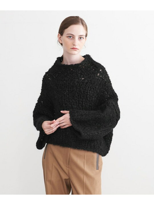 楽天市場】【SALE／60%OFF】＜AEWEN MATOPH＞モヘヤ/ウール/ナイロン 