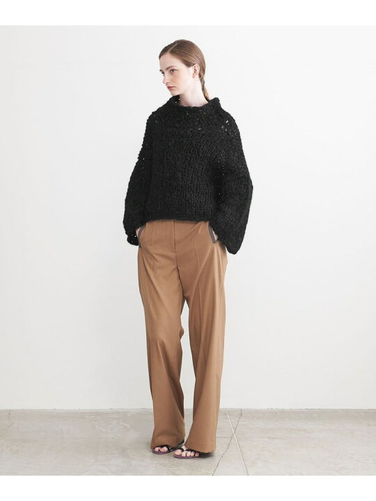 楽天市場】【SALE／60%OFF】＜AEWEN MATOPH＞モヘヤ/ウール/ナイロン 