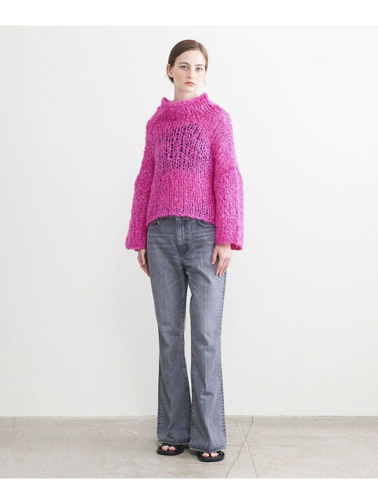 楽天市場】【SALE／60%OFF】＜AEWEN MATOPH＞モヘヤ/ウール/ナイロン 