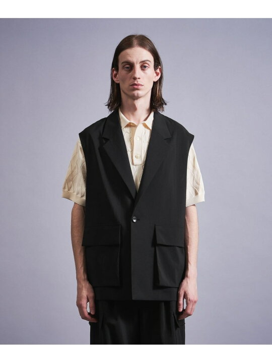楽天市場】【SALE／80%OFF】＜monkey time＞ DRY TRO NCD VEST/ベスト 