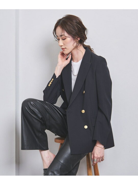 楽天市場】【SALE／80%OFF】W 6B ブレザー UNITED ARROWS ユナイテッド 