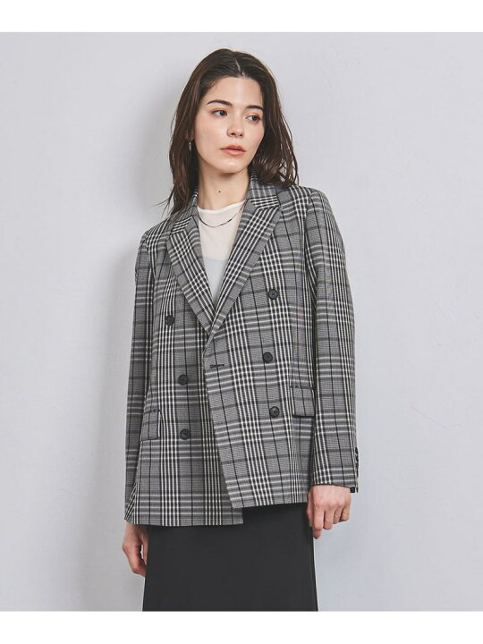 楽天市場】【SALE／80%OFF】W 6B ブレザー UNITED ARROWS ユナイテッド 