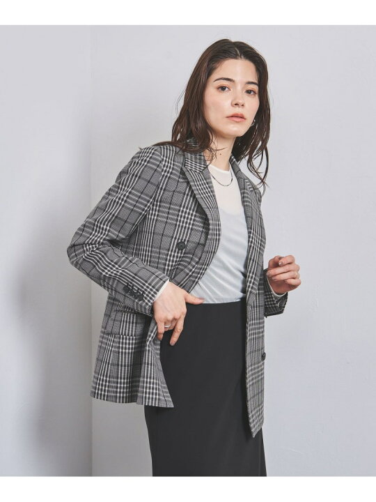 楽天市場】【SALE／80%OFF】W 6B ブレザー UNITED ARROWS ユナイテッド 