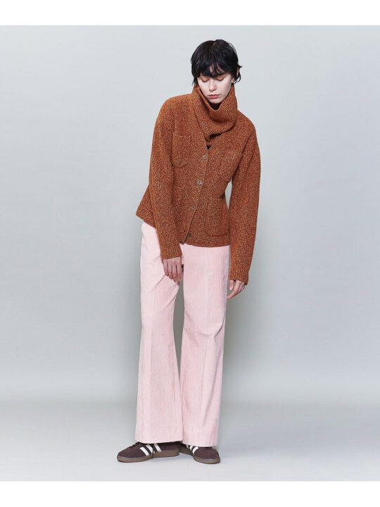 楽天市場】【SALE／70%OFF】＜6(ROKU)＞コーデュロイパンツ 6(ROKU  