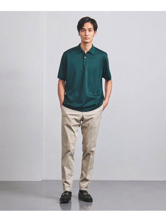 楽天市場】【SALE／70%OFF】ジャンベルカ ポロシャツ UNITED ARROWS 