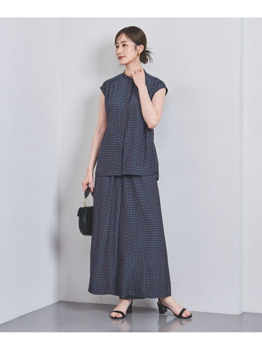 楽天市場】【SALE／50%OFF】COOL LIGHT フレンチスリーブ ブラウス 