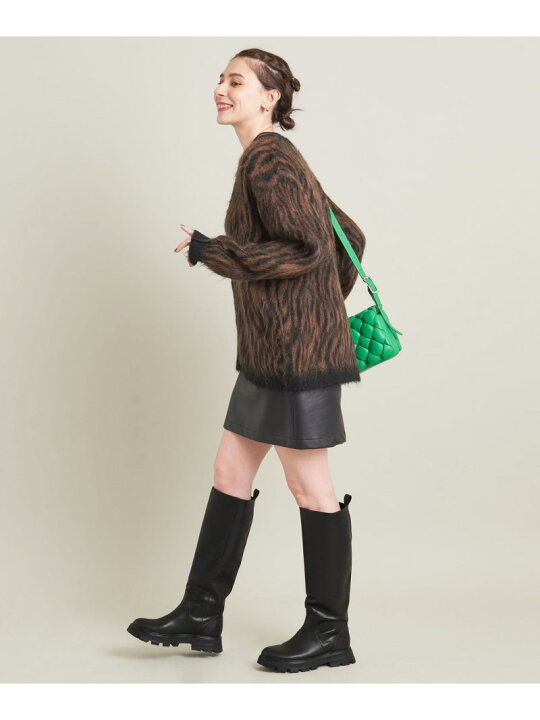 楽天市場】【SALE／70%OFF】ロングブーツ BEAUTY&YOUTH UNITED ARROWS 